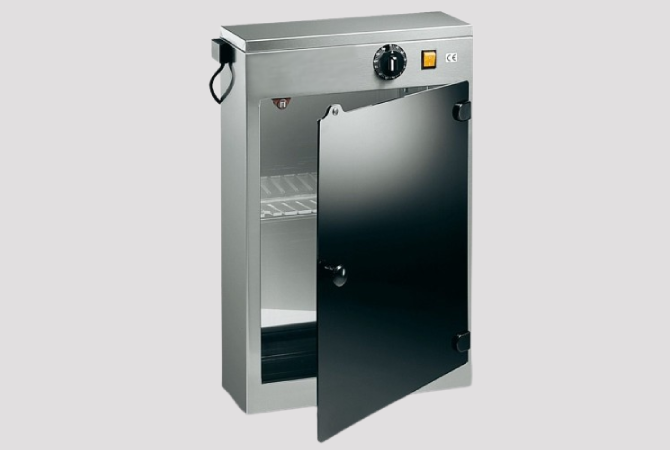 CUTLERY STERILIZER
